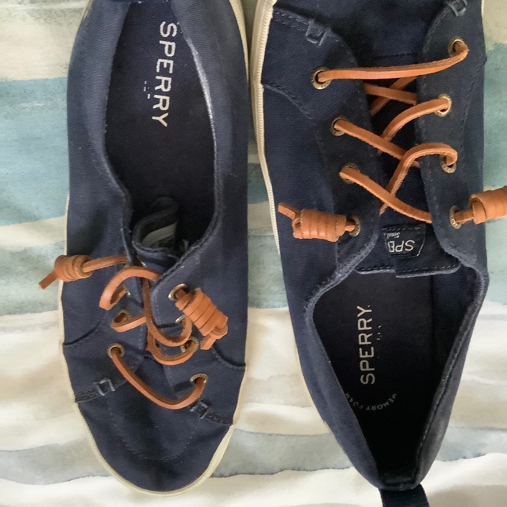 Sperry Boat Shoes